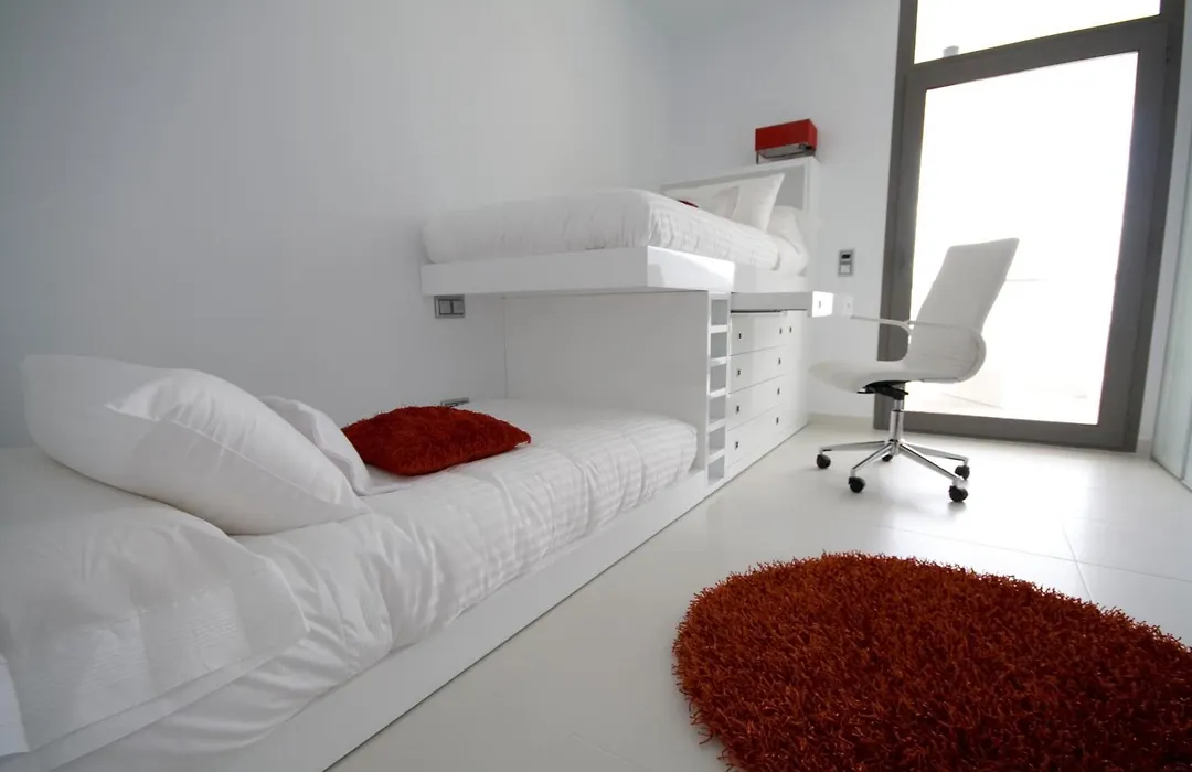 Altea Hills Luxury Villas-1