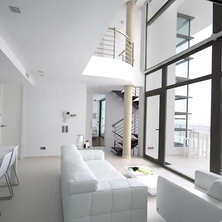 Altea Hills Luxury Villas-2